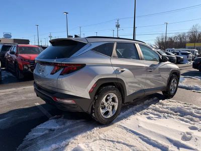 2024 Hyundai Tucson SEL - Photo 4