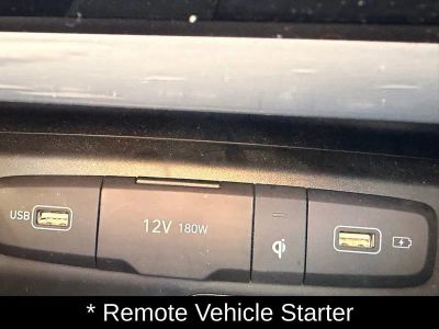 2024 Hyundai Tucson SEL - Photo 16