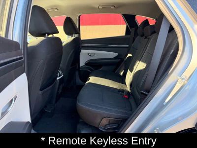 2024 Hyundai Tucson SEL - Photo 24
