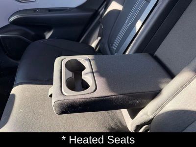 2024 Hyundai Tucson SEL - Photo 26