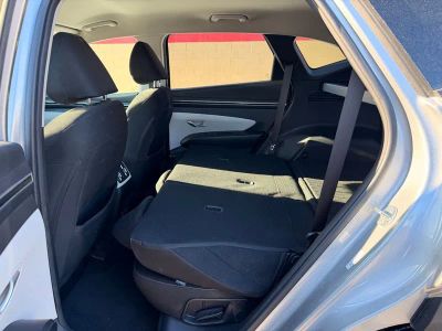 2024 Hyundai Tucson SEL - Photo 30
