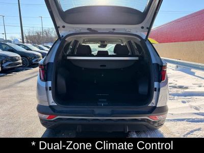 2024 Hyundai Tucson SEL - Photo 27