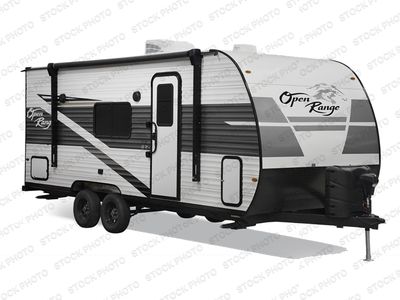 2023 Highland Ridge RV Open Range Conventional - Photo 1