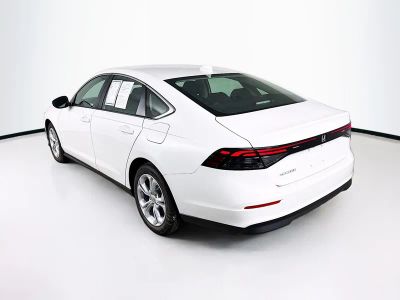 2025 Honda Accord — photo 24 view
