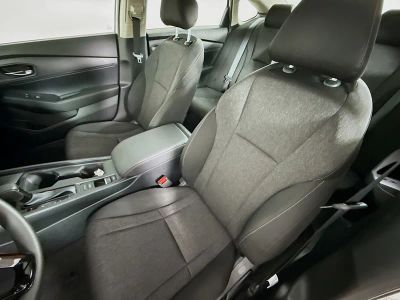 2025 Honda Accord — photo 19 view