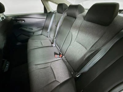 2025 Honda Accord — photo 23 view