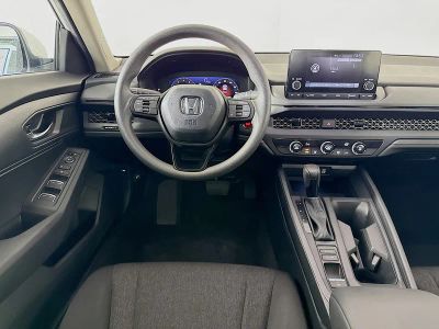 2025 Honda Accord — photo 21 view