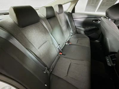 2025 Honda Accord — photo 28 view