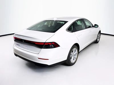 2025 Honda Accord — photo 26 view