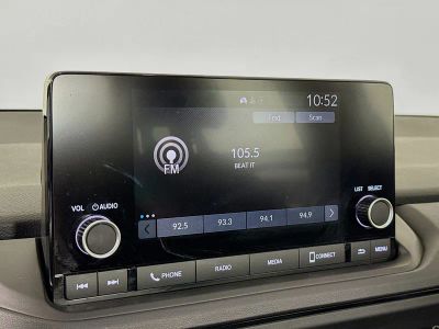 2025 Honda Accord — photo 12 view