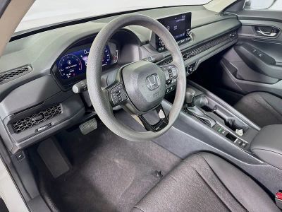 2025 Honda Accord — photo 7 view