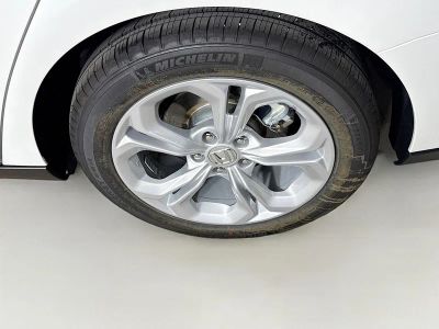 2025 Honda Accord — photo 31 view