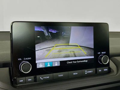2025 Honda Accord — photo 11 view