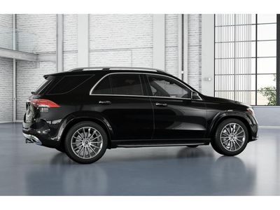 2026 Mercedes-Benz GLE - Photo 17
