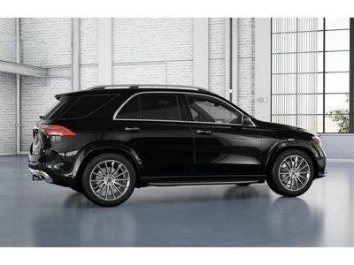 2026 Mercedes-Benz GLE - Photo 59