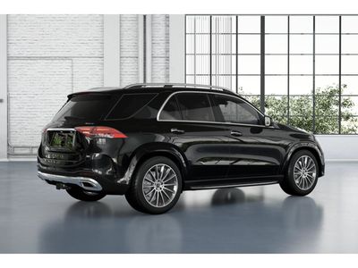2026 Mercedes-Benz GLE - Photo 61