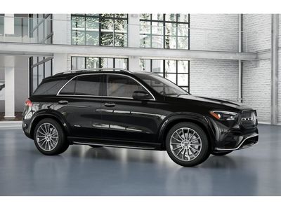 2026 Mercedes-Benz GLE - Photo 54