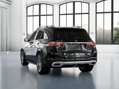 2026 Mercedes-Benz GLE - Photo 68