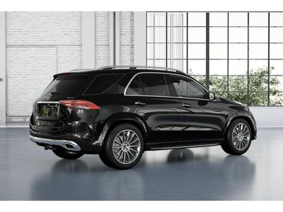 2026 Mercedes-Benz GLE - Photo 19