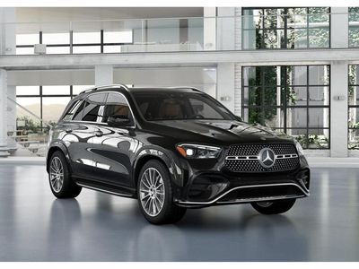 2026 Mercedes-Benz GLE - Photo 10