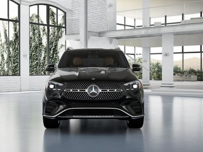 2026 Mercedes-Benz GLE - Photo 48