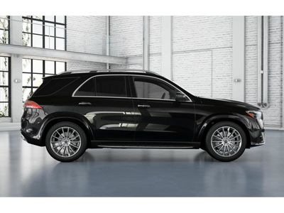 2026 Mercedes-Benz GLE - Photo 57