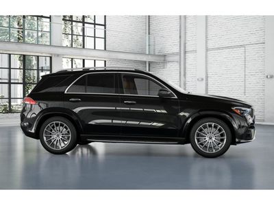 2026 Mercedes-Benz GLE - Photo 56