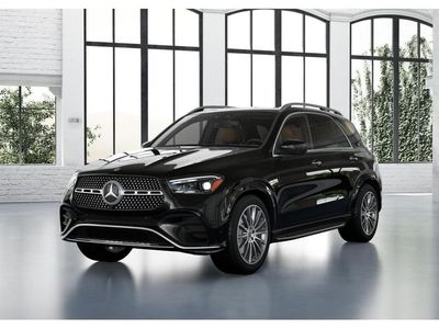 2026 Mercedes-Benz GLE - Photo 39