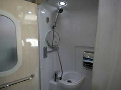 2018 Airstream INTERSTATE — photo 21 view
