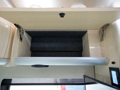 2018 Airstream INTERSTATE — photo 28 view