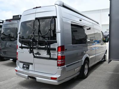 2018 Airstream INTERSTATE — photo 32 view