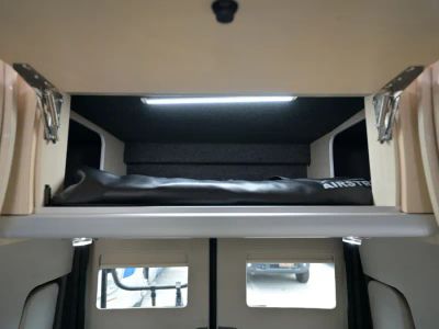 2018 Airstream INTERSTATE — photo 29 view