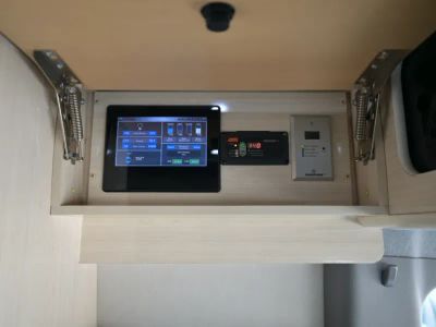 2018 Airstream INTERSTATE — photo 17 view