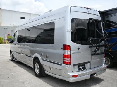 2018 Airstream INTERSTATE — photo 31 view