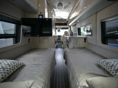2018 Airstream INTERSTATE — photo 25 view