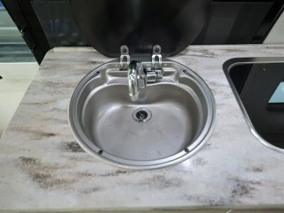 2018 Airstream INTERSTATE — photo 9 view