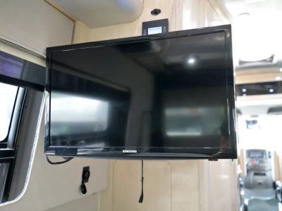 2018 Airstream INTERSTATE — photo 26 view