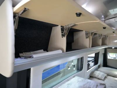2018 Airstream INTERSTATE — photo 13 view