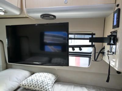 2018 Airstream INTERSTATE — photo 27 view