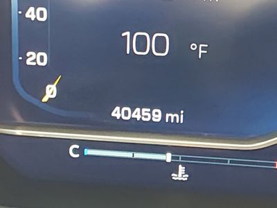 2023 Chevrolet Silverado 1500 — photo 14 view