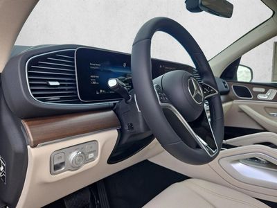 2026 Mercedes-Benz GLE 350 - Photo 3