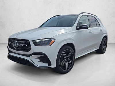 2026 Mercedes-Benz GLE 350 - Photo 1