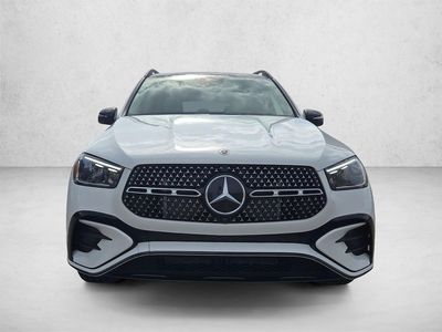 2026 Mercedes-Benz GLE 350 - Photo 4