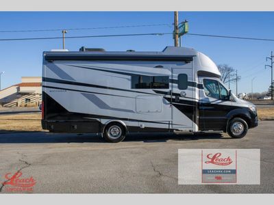 2025 Wayfarer 25 XRW - Photo 10