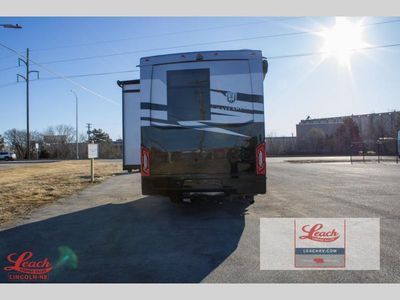 2025 Wayfarer 25 XRW - Photo 8