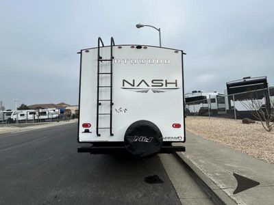2026 Northwood Nash - Photo 6