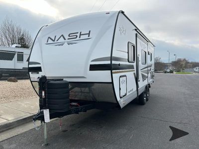 2026 Northwood Nash - Photo 3