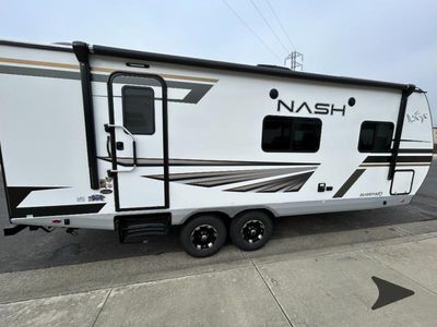 2026 Northwood Nash - Photo 8