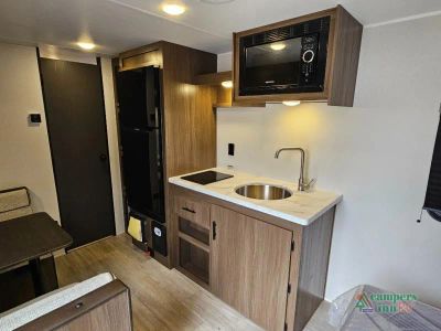 2027 Forest River RV Westbrook — photo 12 view