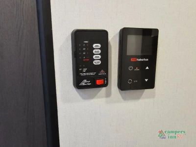 2027 Forest River RV Westbrook — photo 44 view